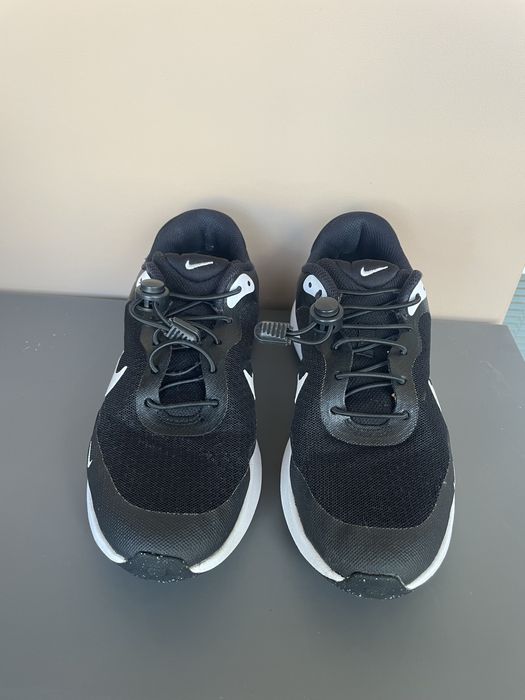 Маратонки Puma/Nike