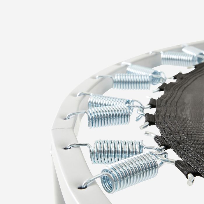 Trambulină Fit Trampo100 - produs resigilat - (SecondHand) Decathlon