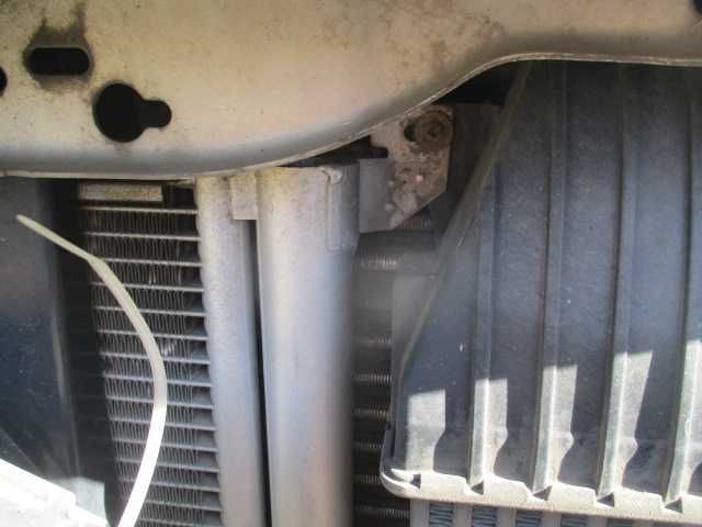 Radiator apa clima intercooler ventilatoare Opel Astra H 1,7 CDTI