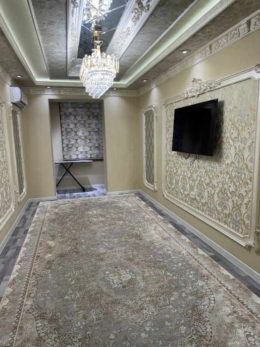 Квартира в аренду. Аэропорт