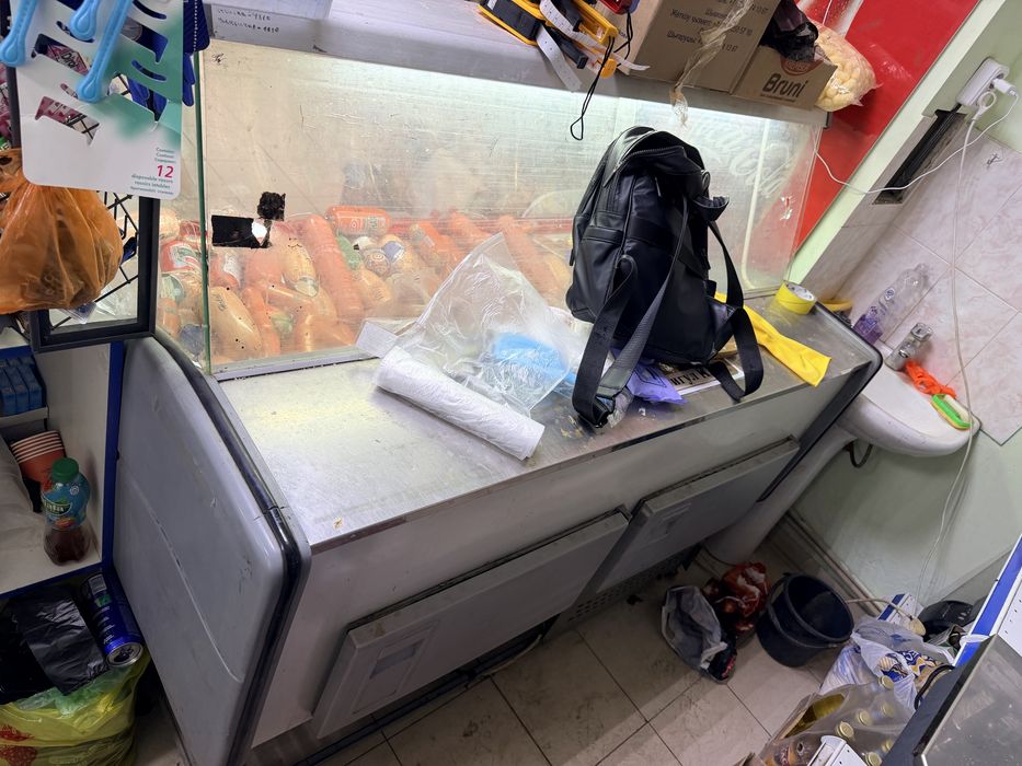 Холодильник продам