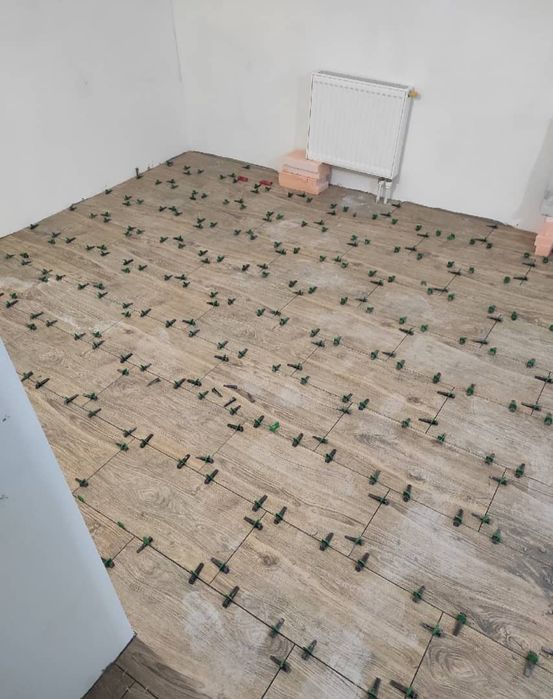 Ремонт квартир и санузлов