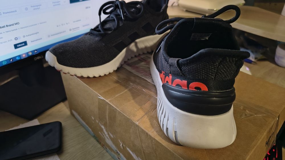 Adidasi Barbati Adidas