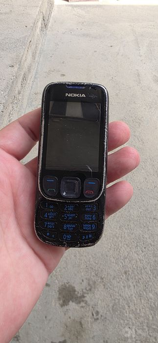 Nokia N73 Nokia 6303