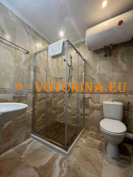 Продава се Двустаен апартамент в Свети Влас - 58 кв.м за 1967 €/кв.м - Снимка #9