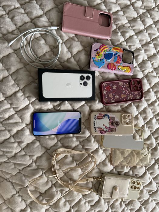 Iphone 13 pro, 512 GB