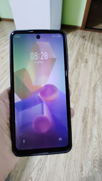 Infinix hot 40i 8/128