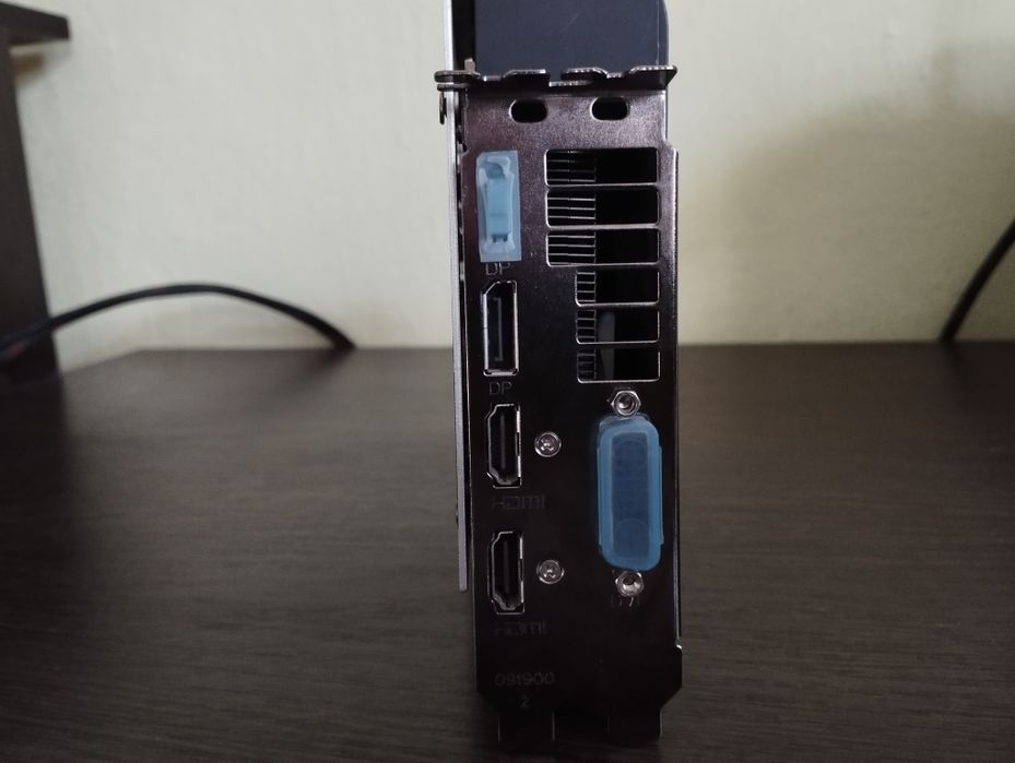 Продам рх 580 4gb