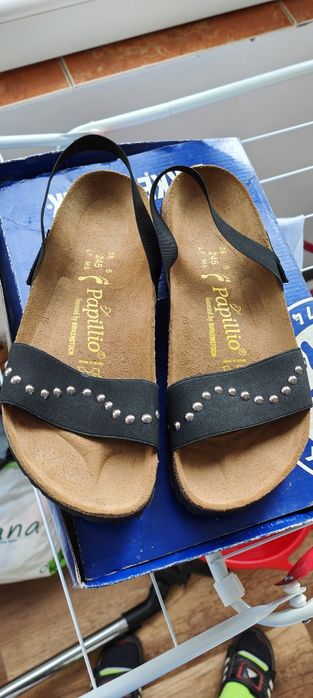 Birkentock by Papillio Caterina mărimea 38 femei