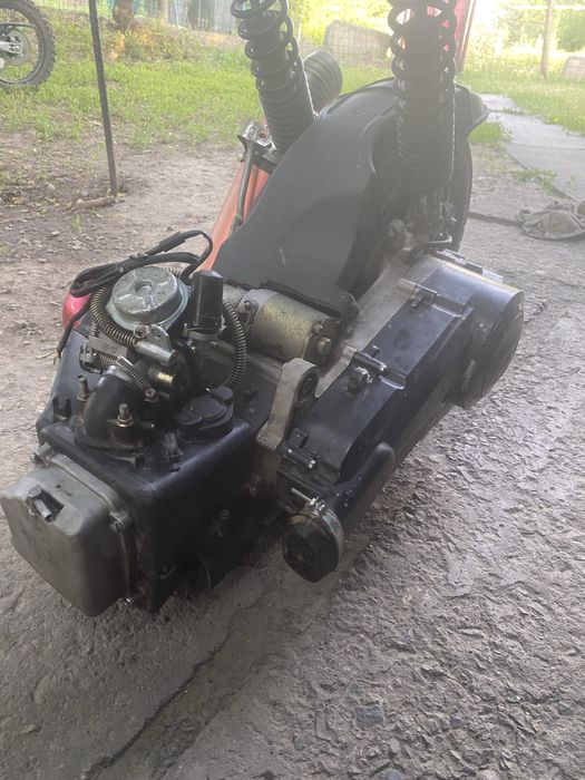 Продам двигатель