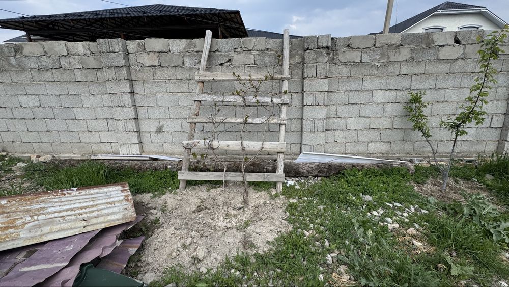 Столб для электричества