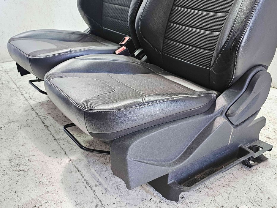 Set scaune cu bancheta piele Ford Kuga II [Fabr 2012-prezent] OEM