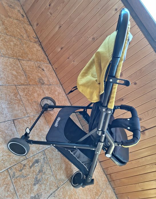 Лятна детска количка Chipolino