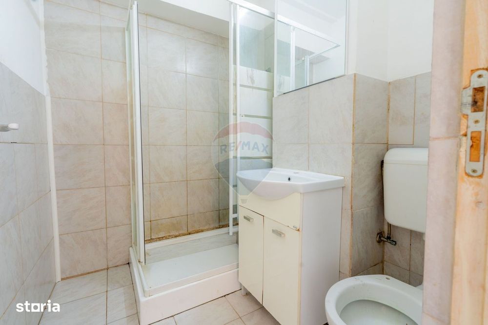 MEGA MALL Apartament 3 Camere Decomandat - 72mp Utili, 2 balcoane
