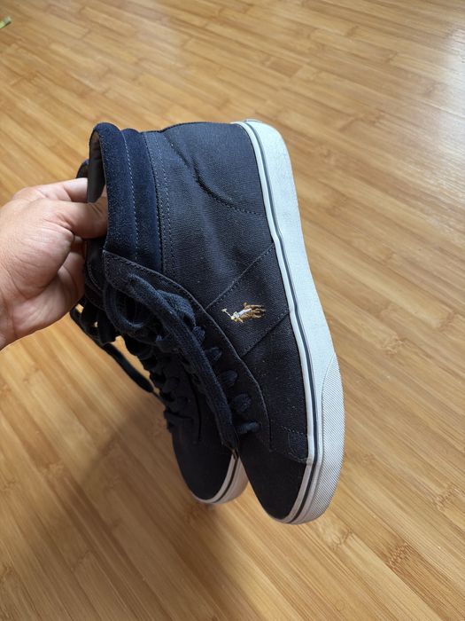 Adidasi Ralph Lauren 42