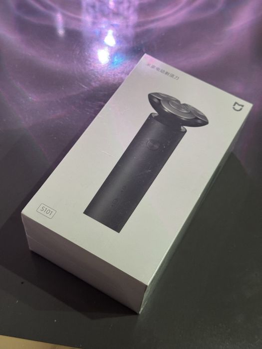 Электробритва Xiaomi
