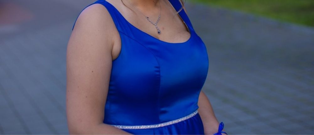 Официална рокля !