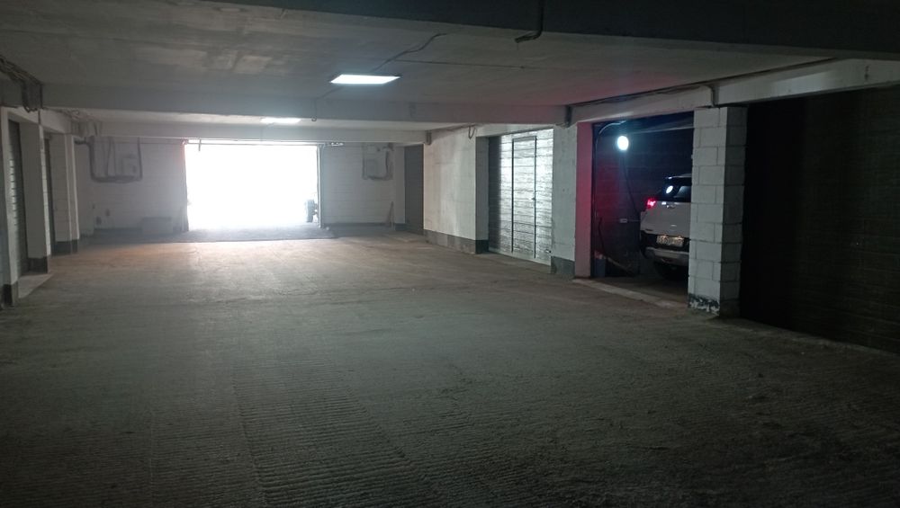 Продается тёплый Гараж