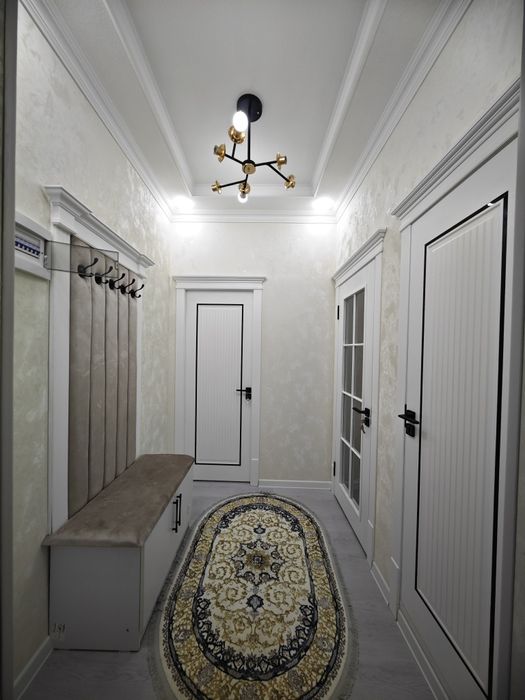 Срочно продаётся 2 комнатная квартира на 8 этаже 8 этажного дома