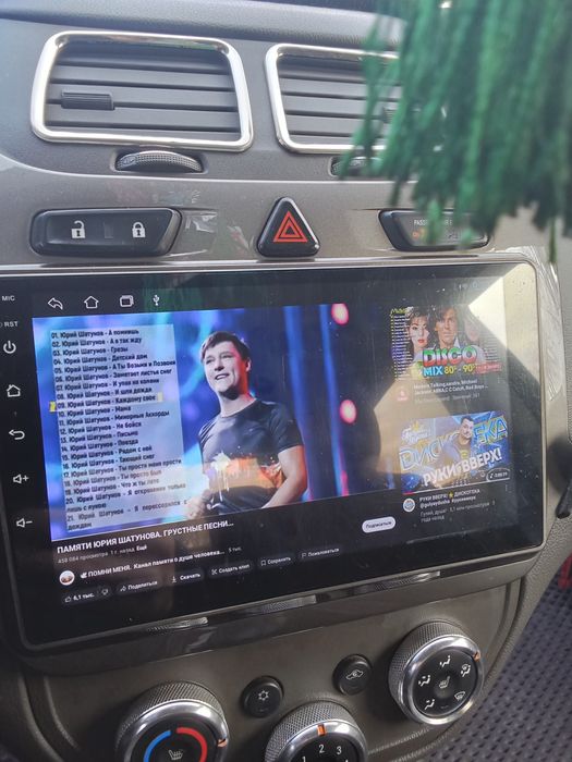 Установка адроит магитолы,ветровиков,мухобойк.тд.