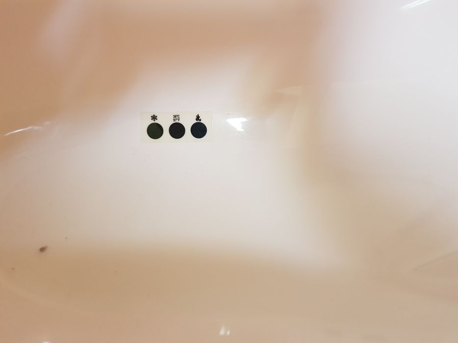 Vanita bebe,marsupiu