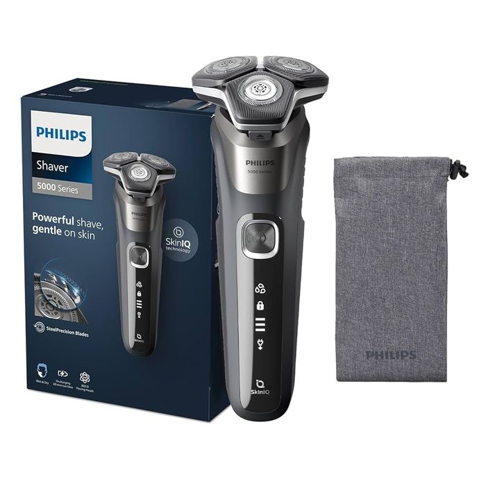 Голландия full Оригинальная Бритв Philips soqol oladigan Gollandiyada