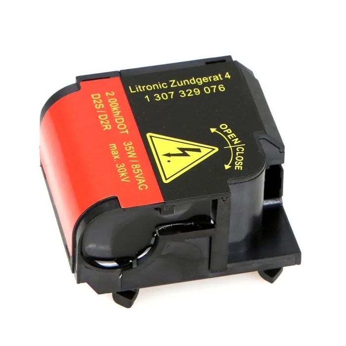 Igniter bec xenon D2S/D2R 35W 12V