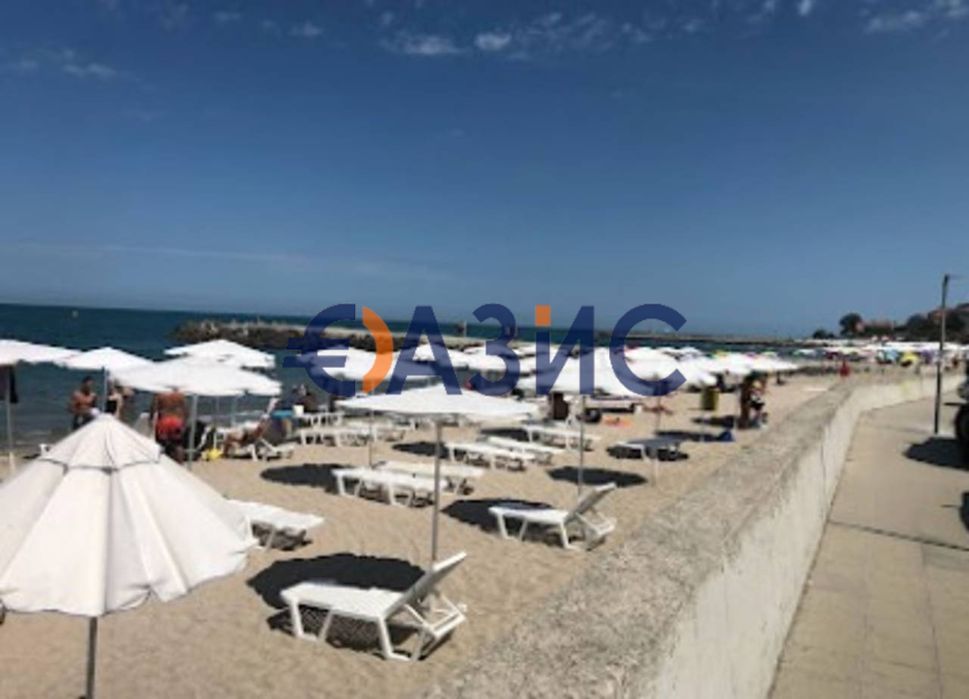 Продава се Двустаен апартамент в Поморие - 77 кв.м за 737 €/кв.м - Снимка #10