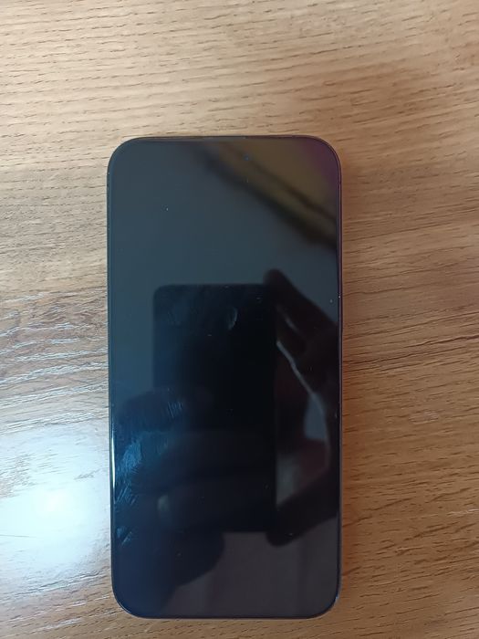 iPhone 15 pro max 1024mb