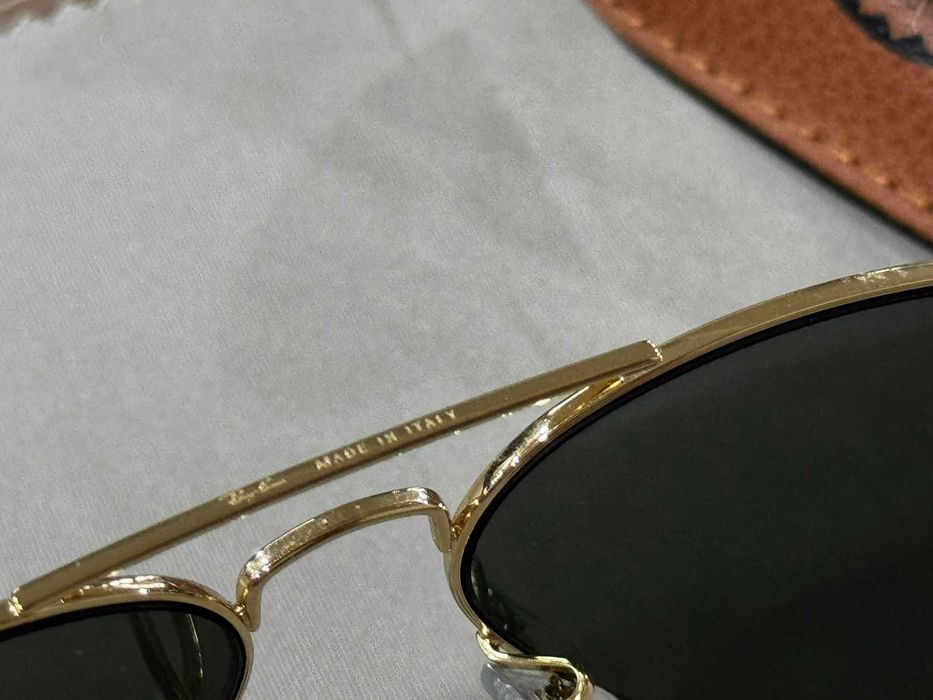 Ray-Ban Aviator Original