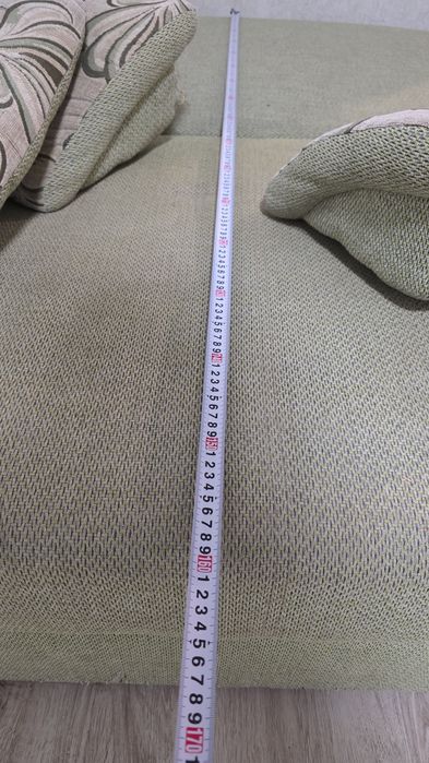 Продам диван раскладной