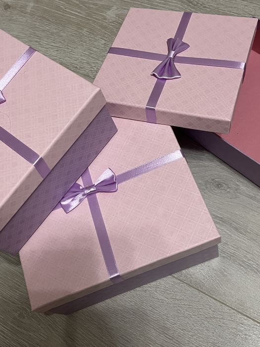 Продам коробки.