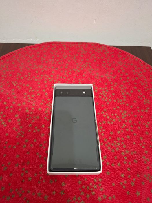 Telefon Google Pixel 6a