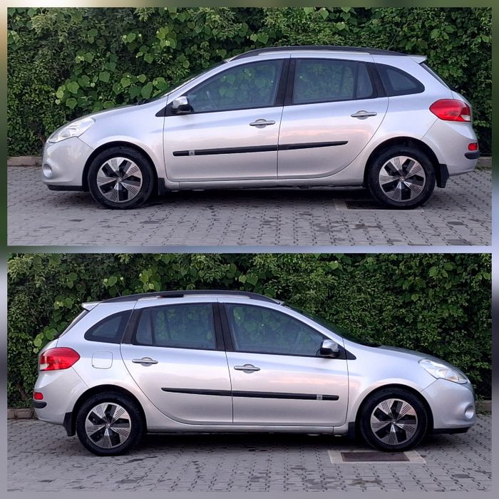 RENAULT Clio 2010 — imagine 3