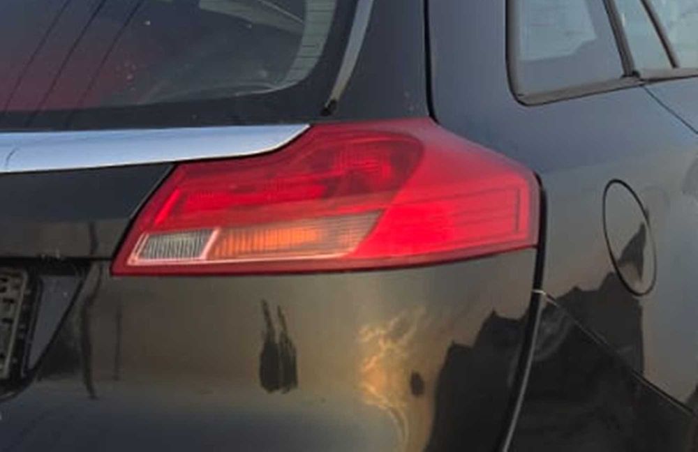 stopuri Opel Insignia caravan 100 lei