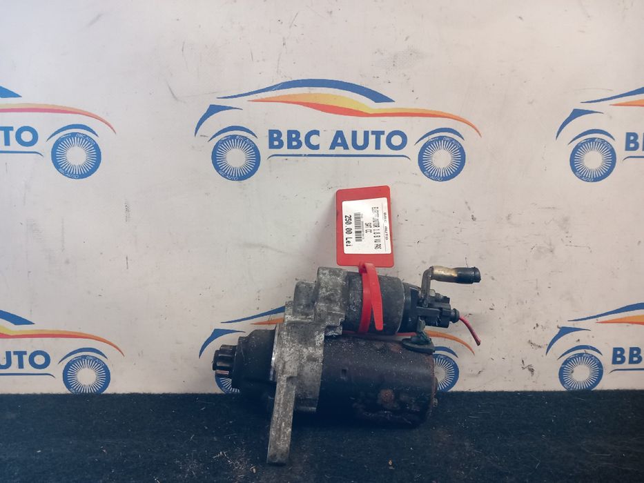 Electromotor 1.8 B Vw Passat Cc Volkswagen