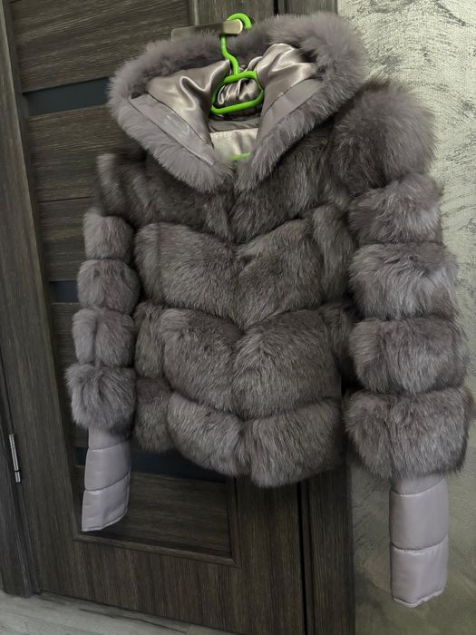 Haina blana naturala