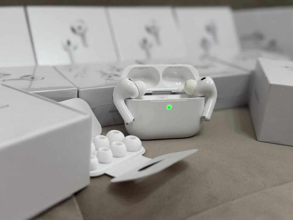 AirPods Pro 3 ANC | 3rd Generation | Air Pods | Слушалки