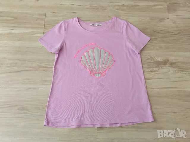 Дрехи за момиче H&M 9-10 г