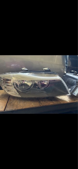 Фарове за БМВ / BMW 316/318/320/330 facelift