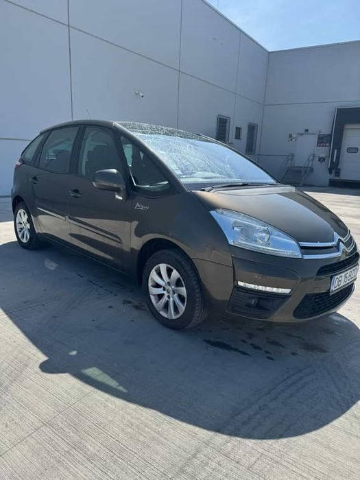 Citroen C 4 Picasso