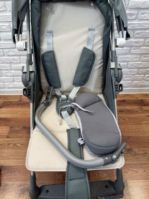 Коляска детская, новая