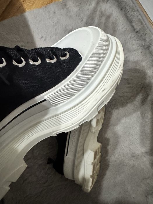 Alexander Mcqueen 38