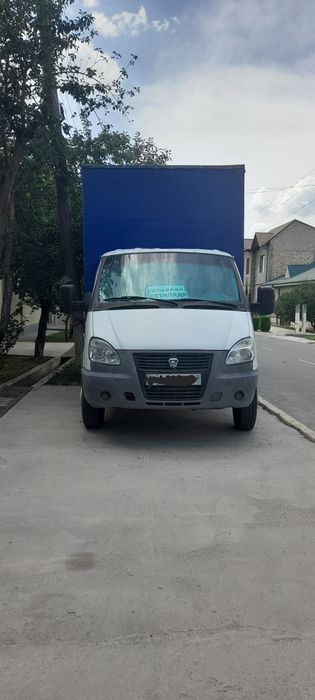 газель 2018й  узунлиги 5.20 енга 2.20 баланлиги 2. 30 нахтга 10000