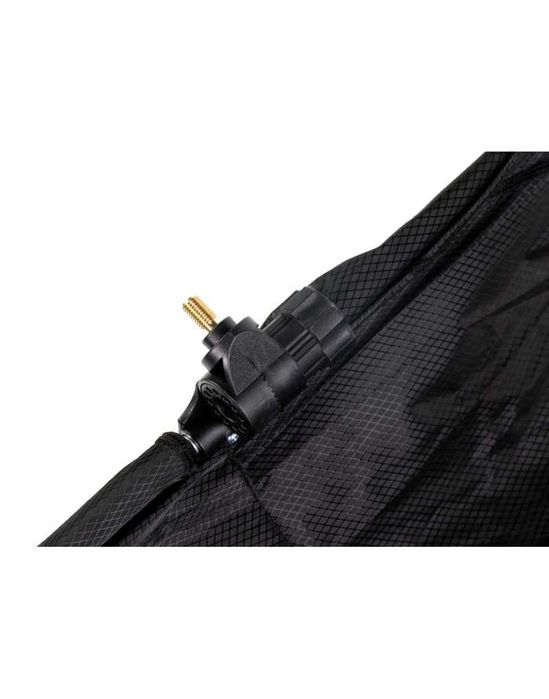 Juvelnic Feeder PROFIL RECTANGULAR Duraluminiu 4metri 50x40 cm