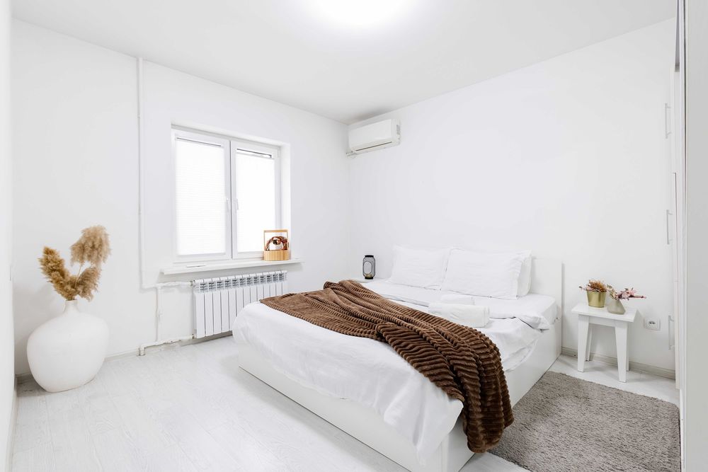 Посуточно / Ц-1 Экопарк / Ecopark. Стильные апартаменты. Своя!