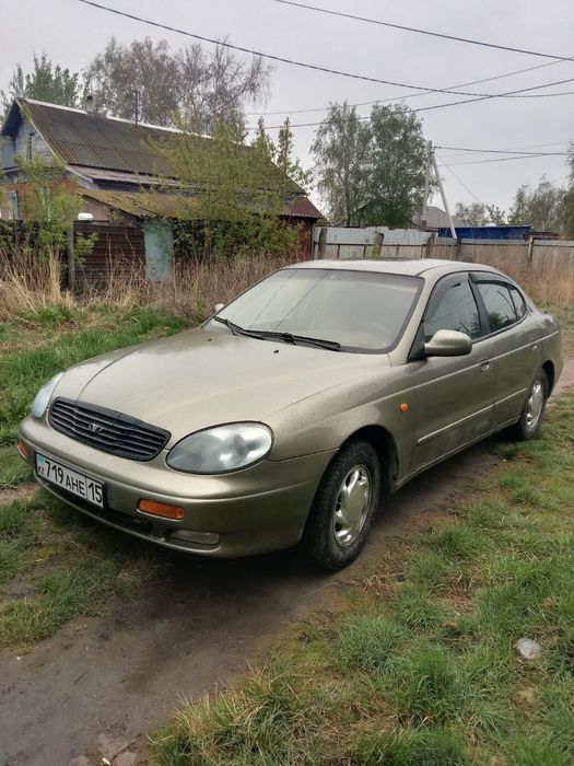 Продам Дэу Леганза