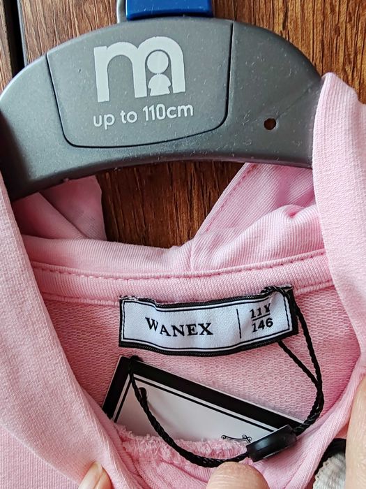 Комплект суитчъри за момиче 11-12 г.