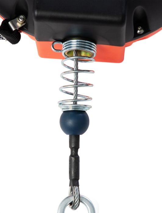 СИЗ втягивающего типа "НВ-10"