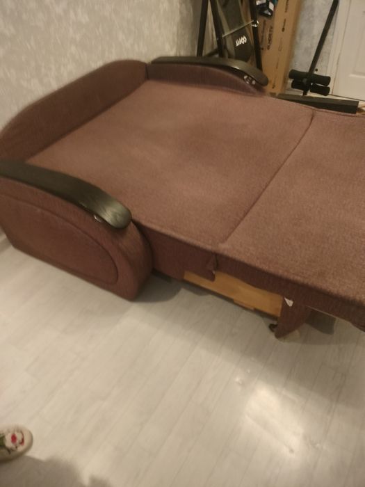 Диван раскладной